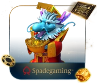 SPADE GAMING