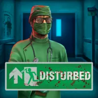 Disturbed DNT