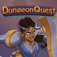 Dungeon Quest DNT