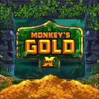 Monkey s Gold xPays DNT