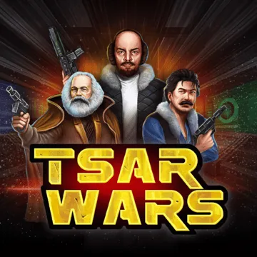 Tsar Wars DNT