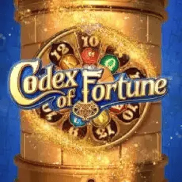 Codex of Fortune DNT