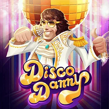 Disco Danny DNT