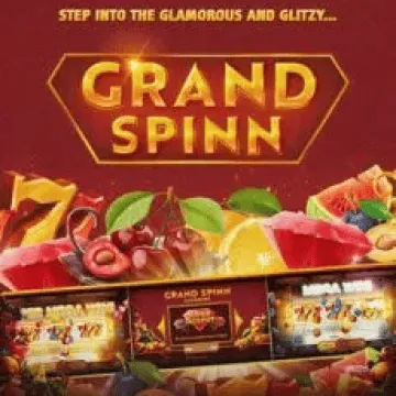 Grand Spinn DNT
