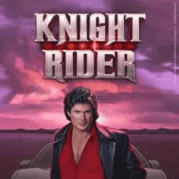 Knight Rider Video Slot DNT