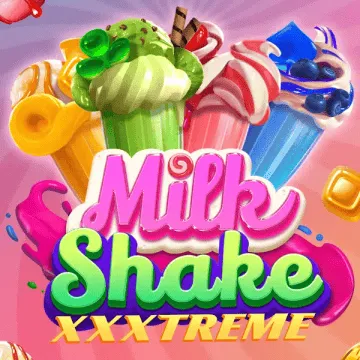 Milkshake XXXtreme_R96_F1 DNT