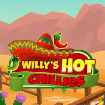 Willy s Hot Chillies