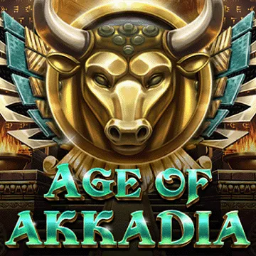 Age Of Akkadia DNT