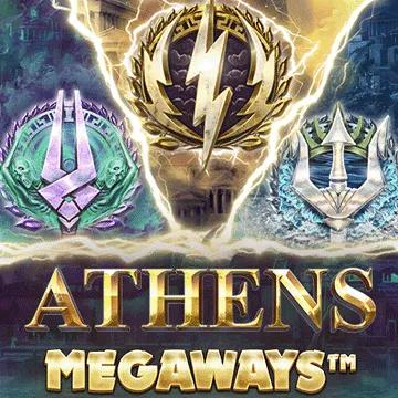Athens Megaways DNT