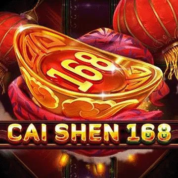 Cai Shen 168 DNT