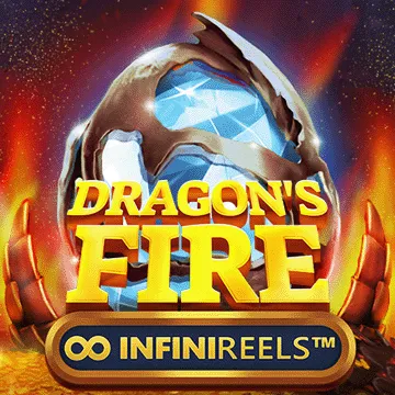 Dragon s Fire Infinireels DNT