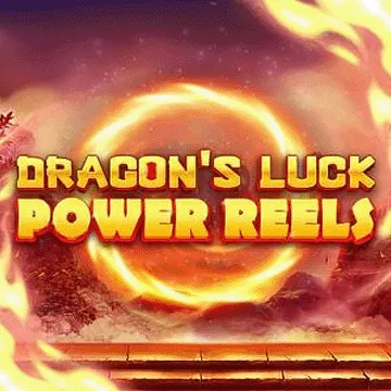 Dragon s Luck Power Reels