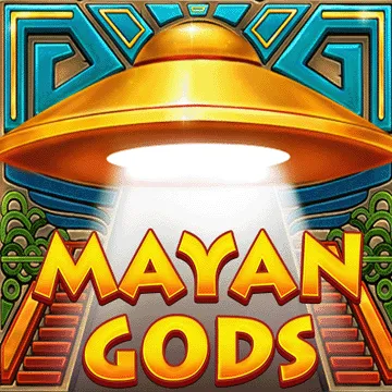Mayan Gods