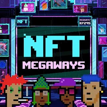 NFT Megaways DNT