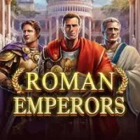 Roman Emperors DNT