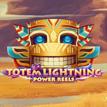 Totem Lightning Power Reels DNT