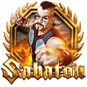 Sabaton