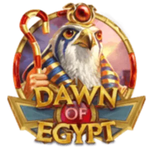 Dawn of Egypt