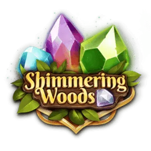 The Shimmering Woods