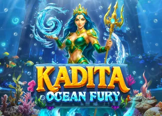 Kadita Ocean Fury