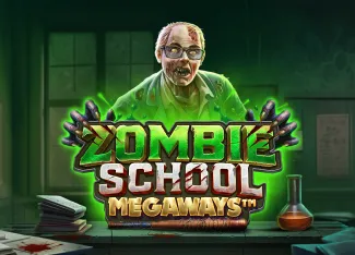 Zombie School Megaways